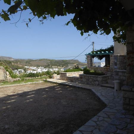 Aronis Studios Καψάλι Εξωτερικό φωτογραφία